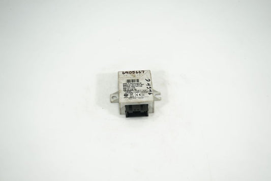 Immobilizer control unit/module