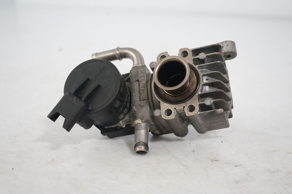 EGR valve (8)