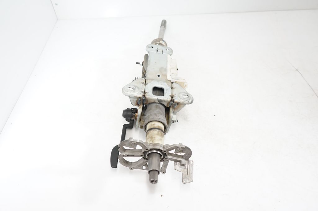 Steering wheel axle set (5)