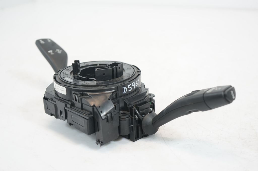 Airbag slip ring squib (SRS ring) (7)