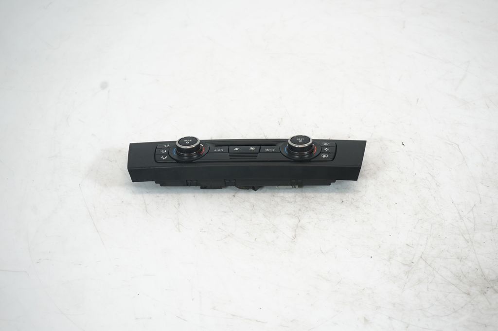 Climate control unit