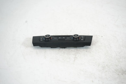 Climate control unit