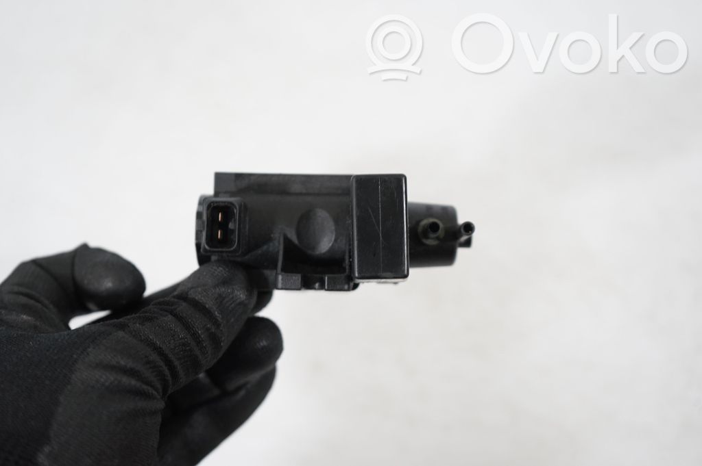 Turbo solenoid valve (6)