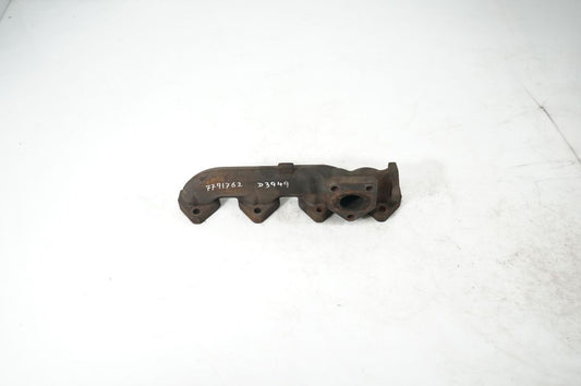 Exhaust manifold