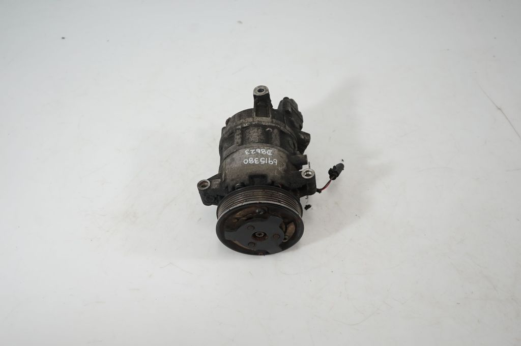 Air conditioning (A/C) compressor (pump) (2)