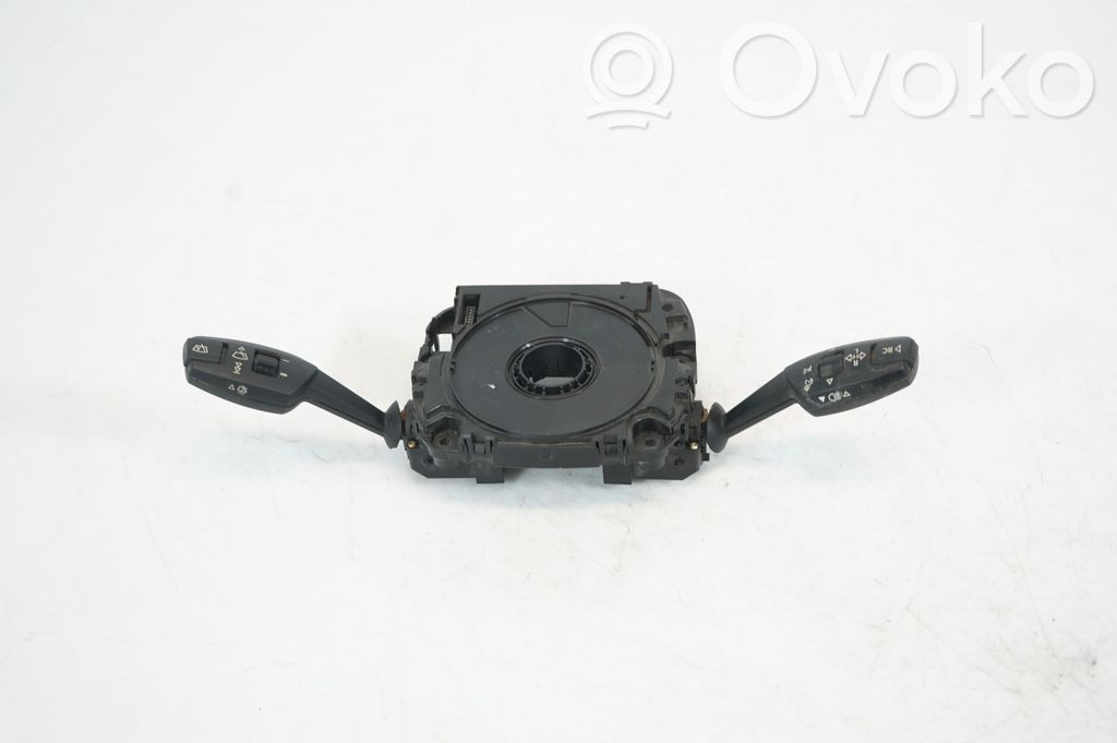 Wiper turn signal indicator stalk/switch (3)