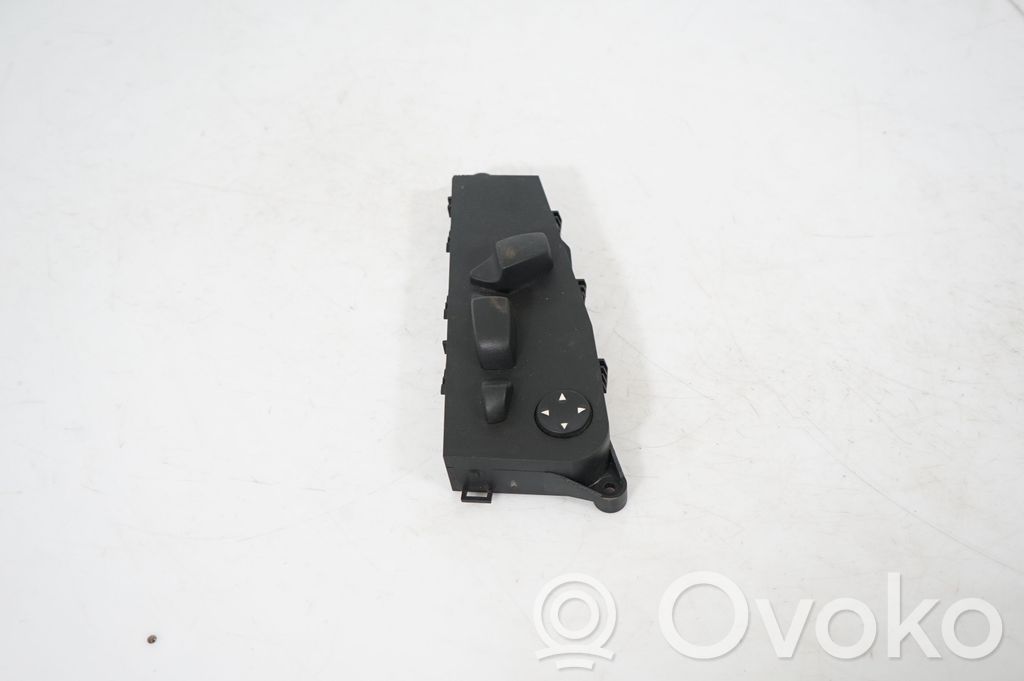 Seat control switch (4)