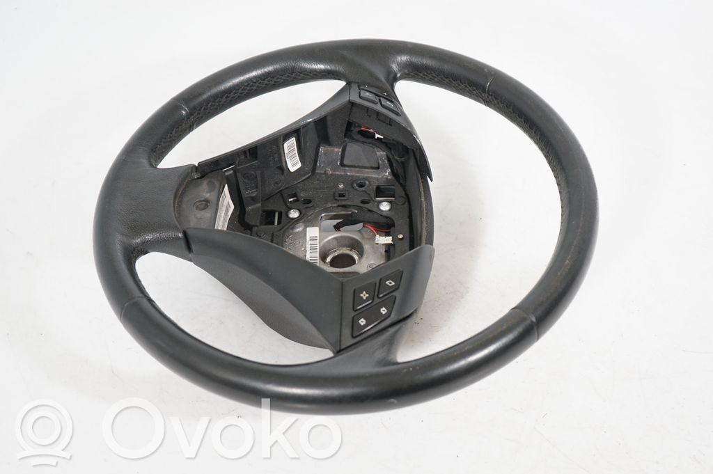 Steering wheel (2)