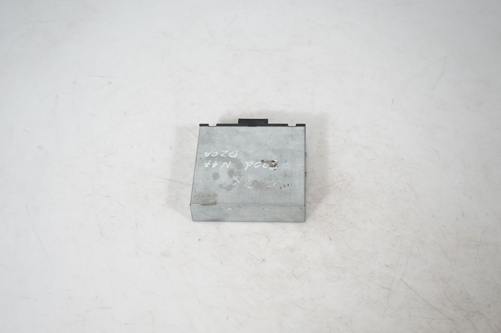 Other control units/modules (5)