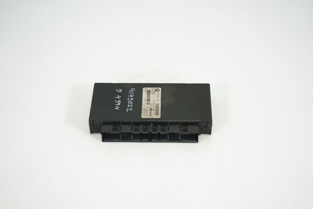 Gateway control module (2)
