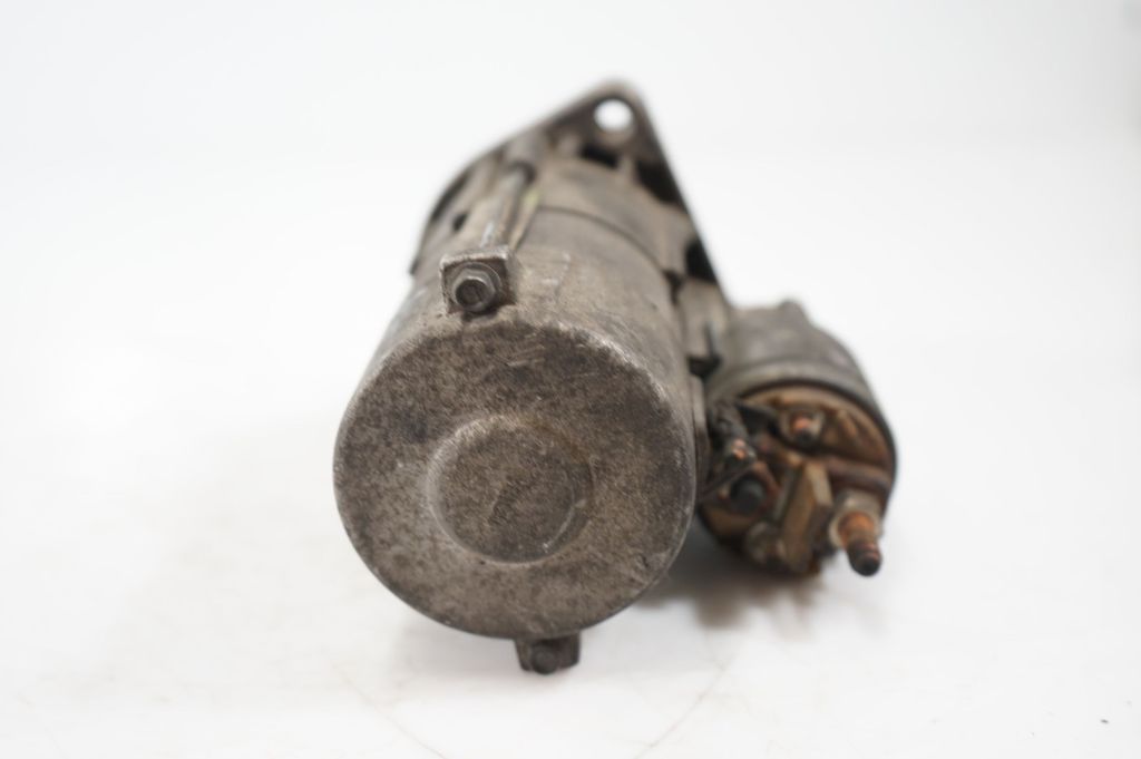 Starter motor (6)