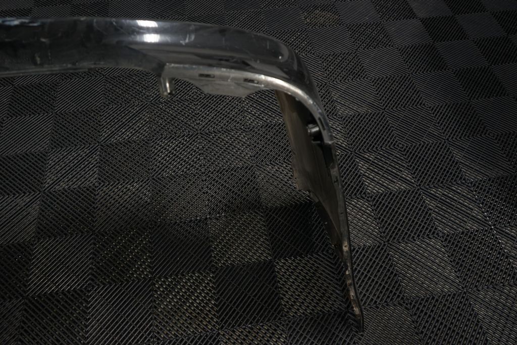 Rear bumper (5)