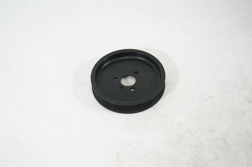 Power steering pump (2)