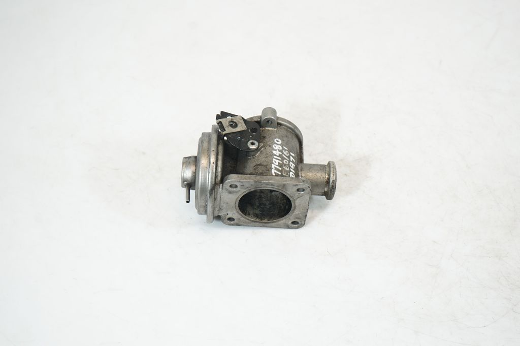 EGR valve (4)
