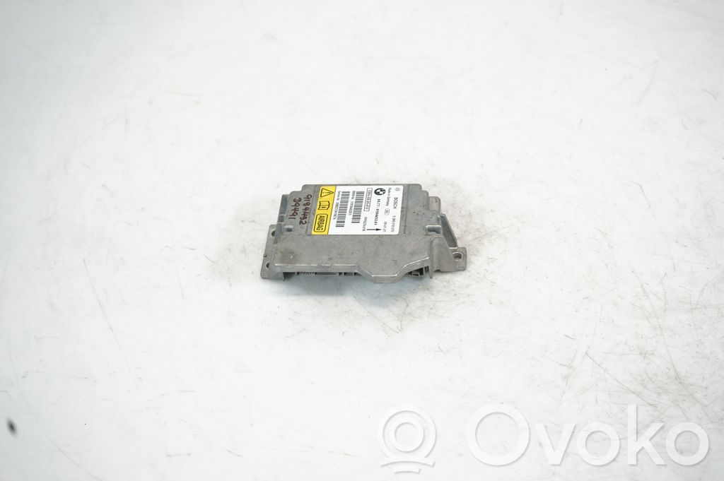 Airbag control unit/module (2)