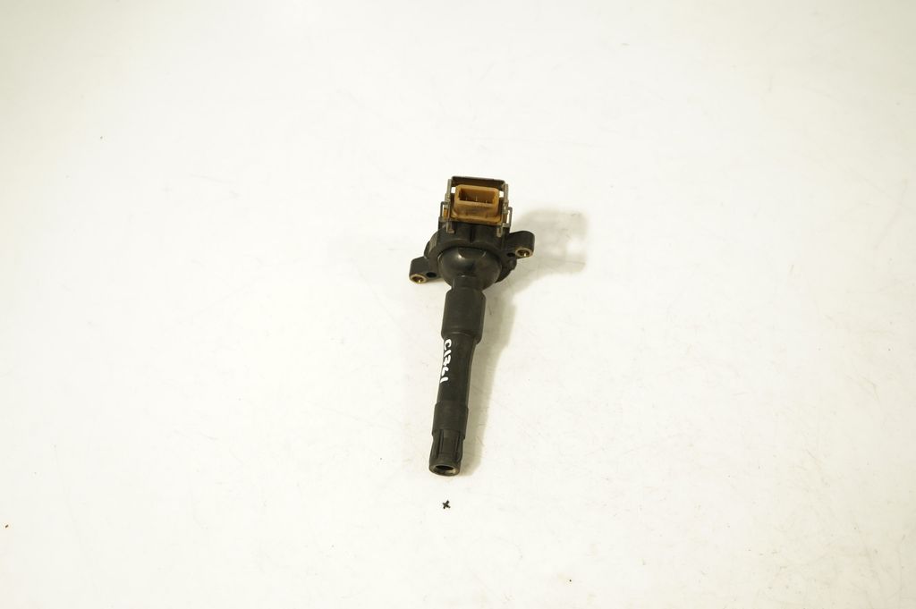 High voltage ignition coil