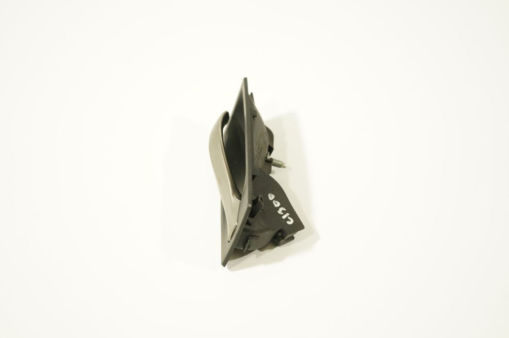 Rear door interior handle (4)