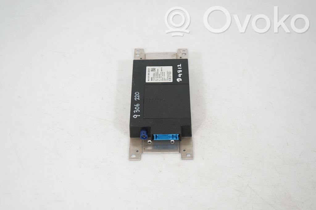 Bluetooth control unit module (4)
