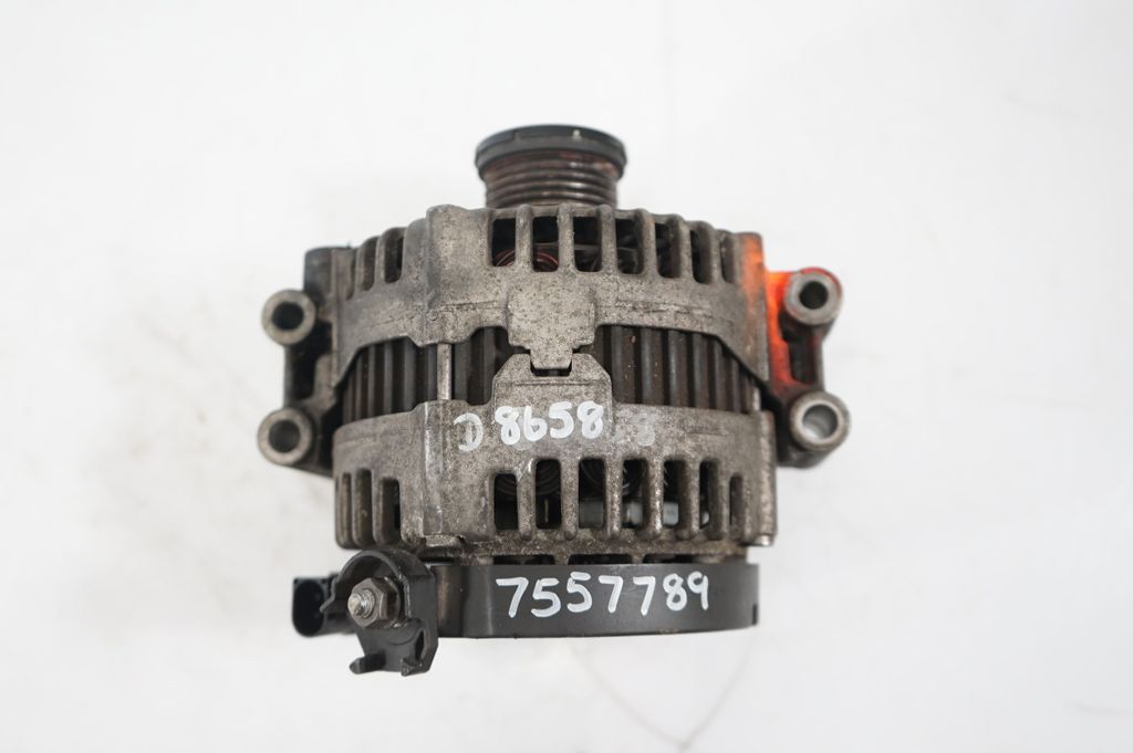 Generator/alternator (9)