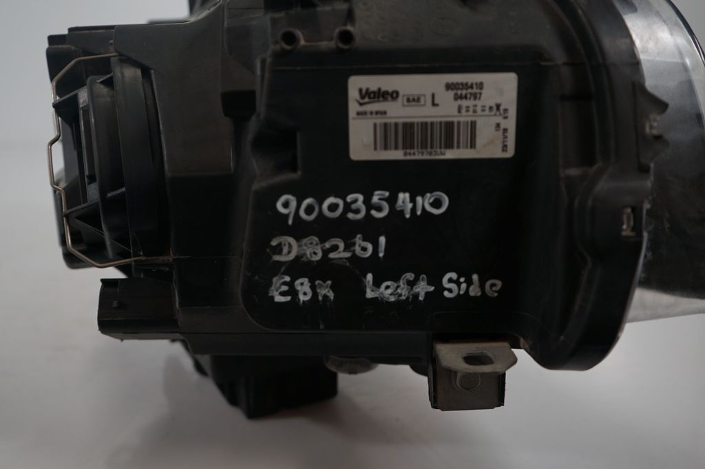 Headlight/headlamp (10)