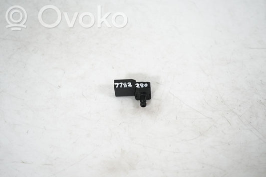 Front door electric wing mirror