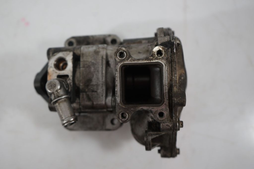 Power steering pump (6)