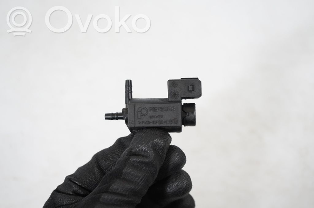 Turbo solenoid valve (6)