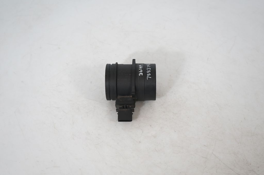 Mass air flow meter (4)