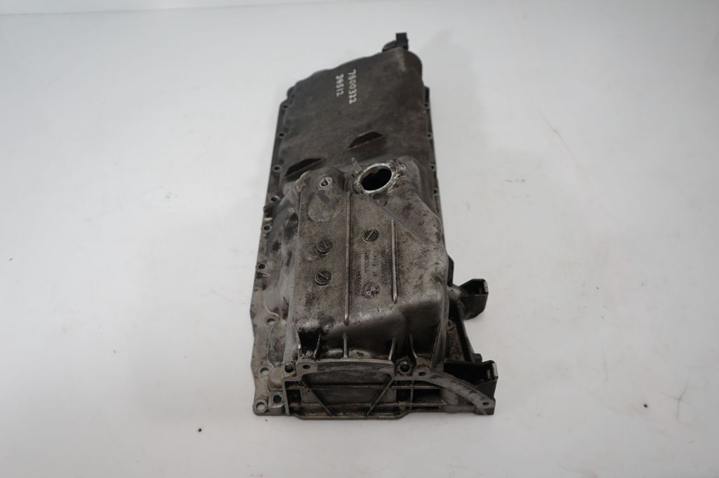 Oil sump (2)