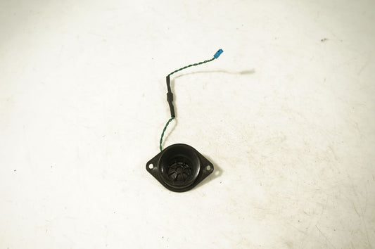 Front door speaker