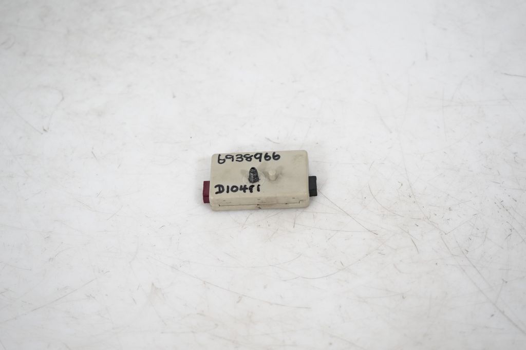 Aerial antenna amplifier (5)