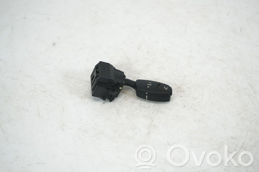 Cruise control stalk