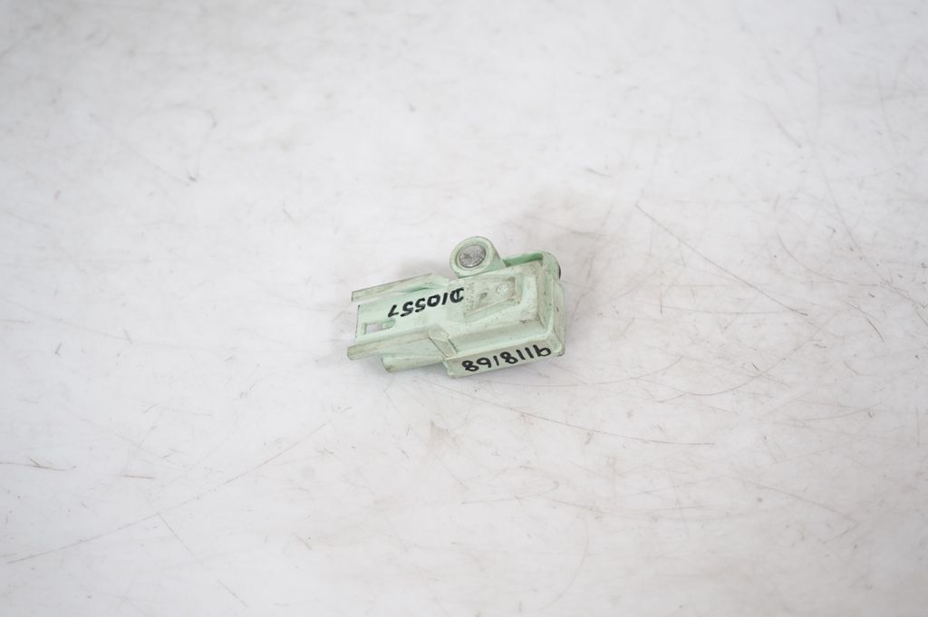 Airbag deployment crash/impact sensor (5)