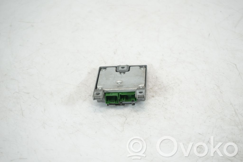 Airbag control unit/module (5)