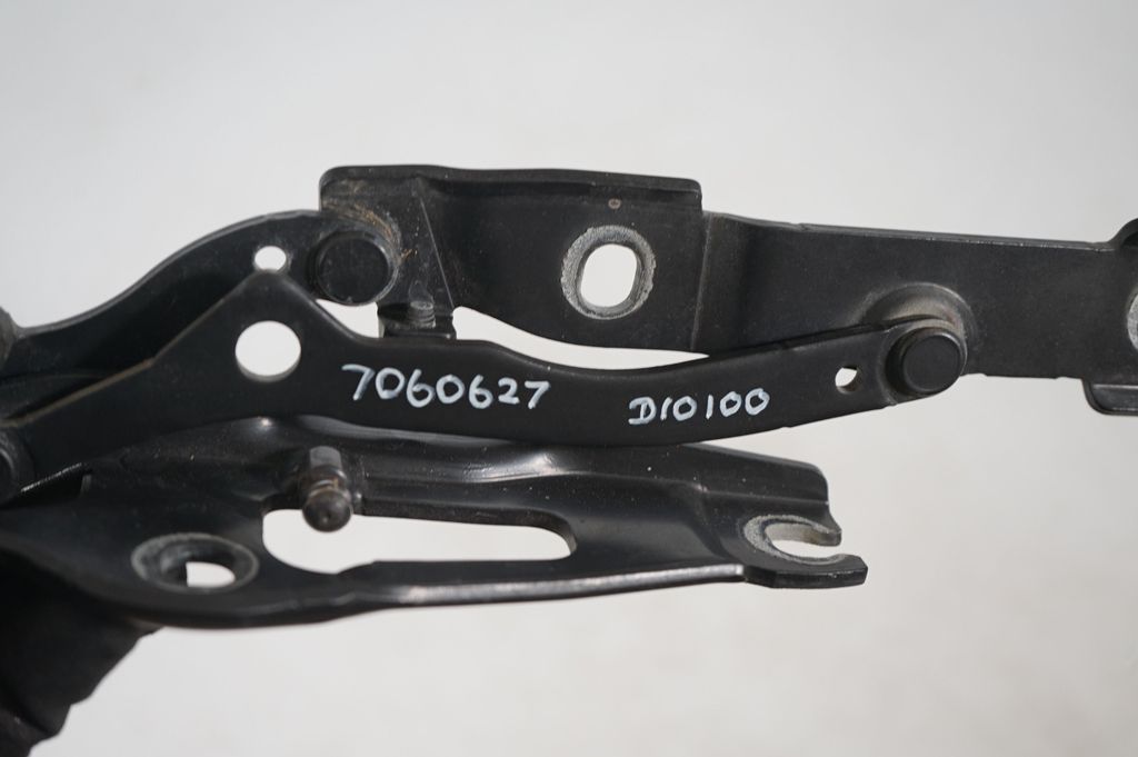 Tailgate/trunk/boot hinge (8)