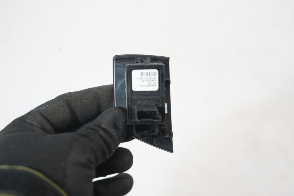 Electric window control switch (6)