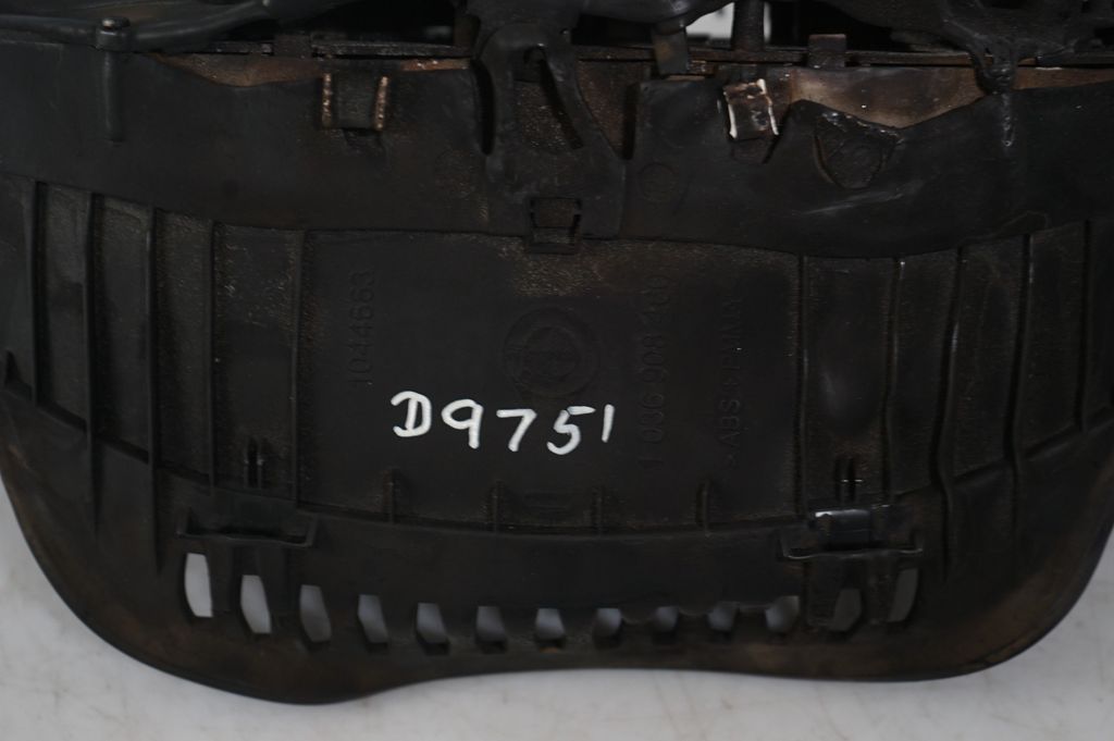 Speedometer (instrument cluster) (7)