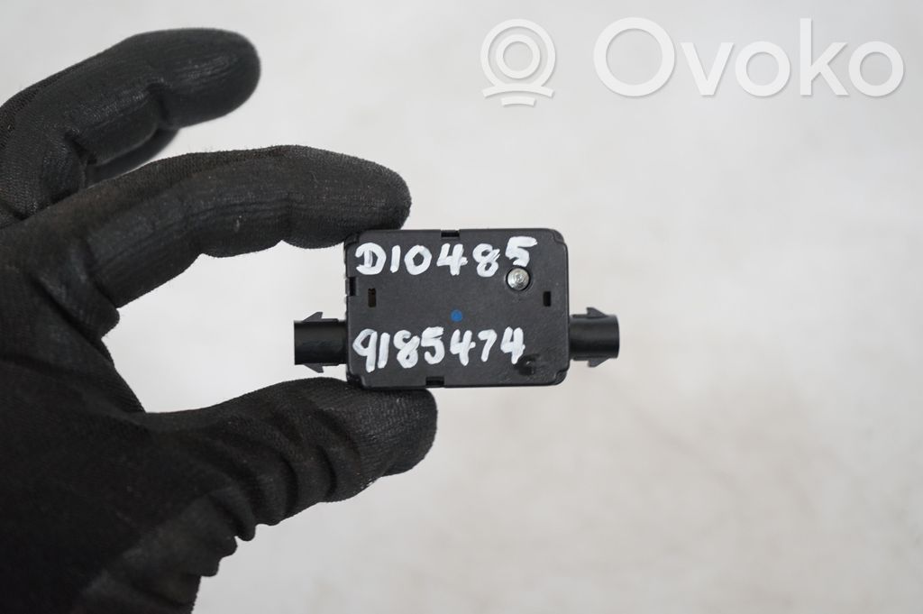 Aerial antenna amplifier (9)