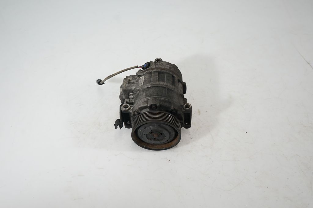 Air conditioning (A/C) compressor (pump) (5)