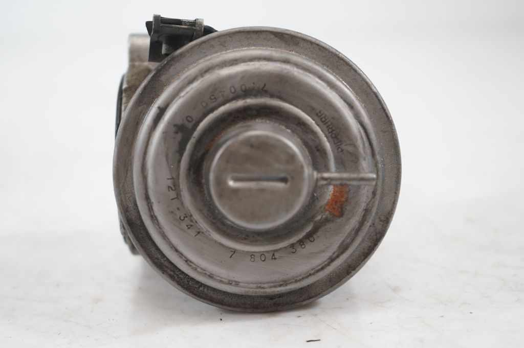 EGR valve (8)