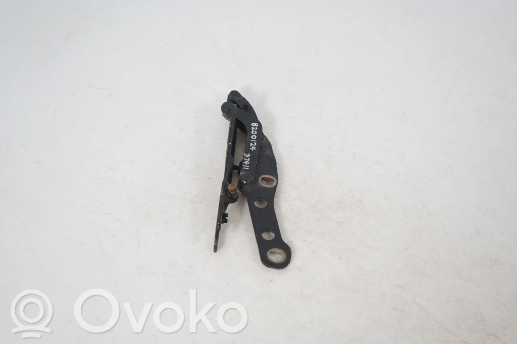 Engine bonnet/hood hinges (2)