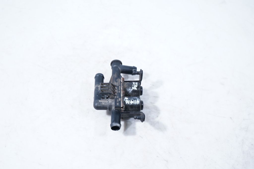Coolant heater control valve (2)