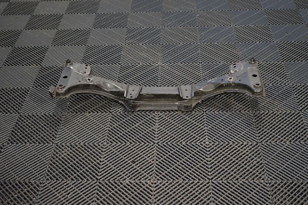 Front subframe