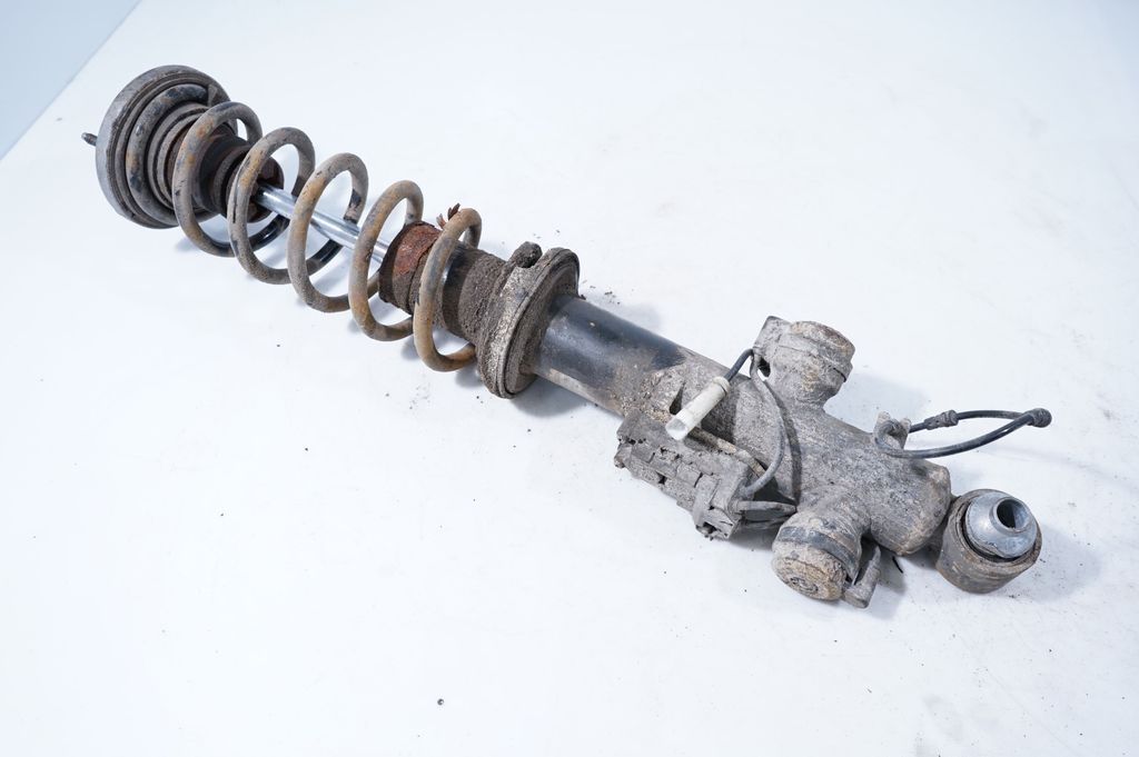 Rear shock absorber/damper (5)