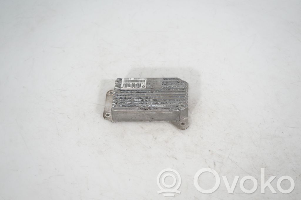 Other control units/modules