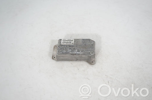 Other control units/modules