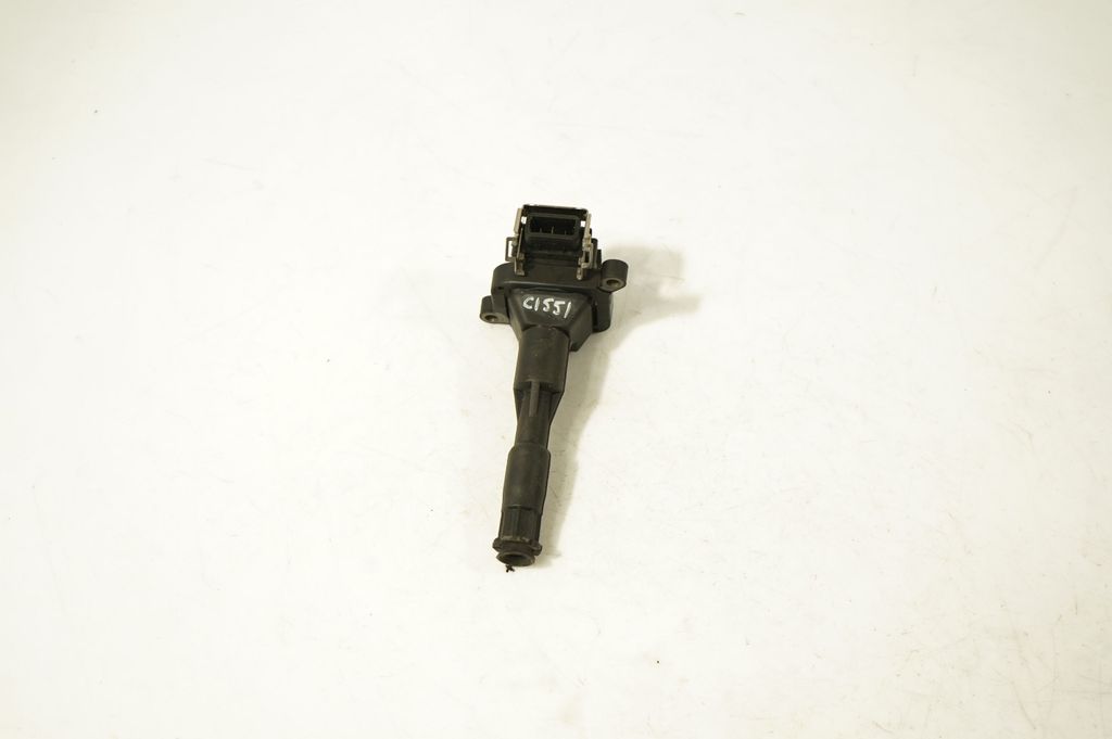 High voltage ignition coil