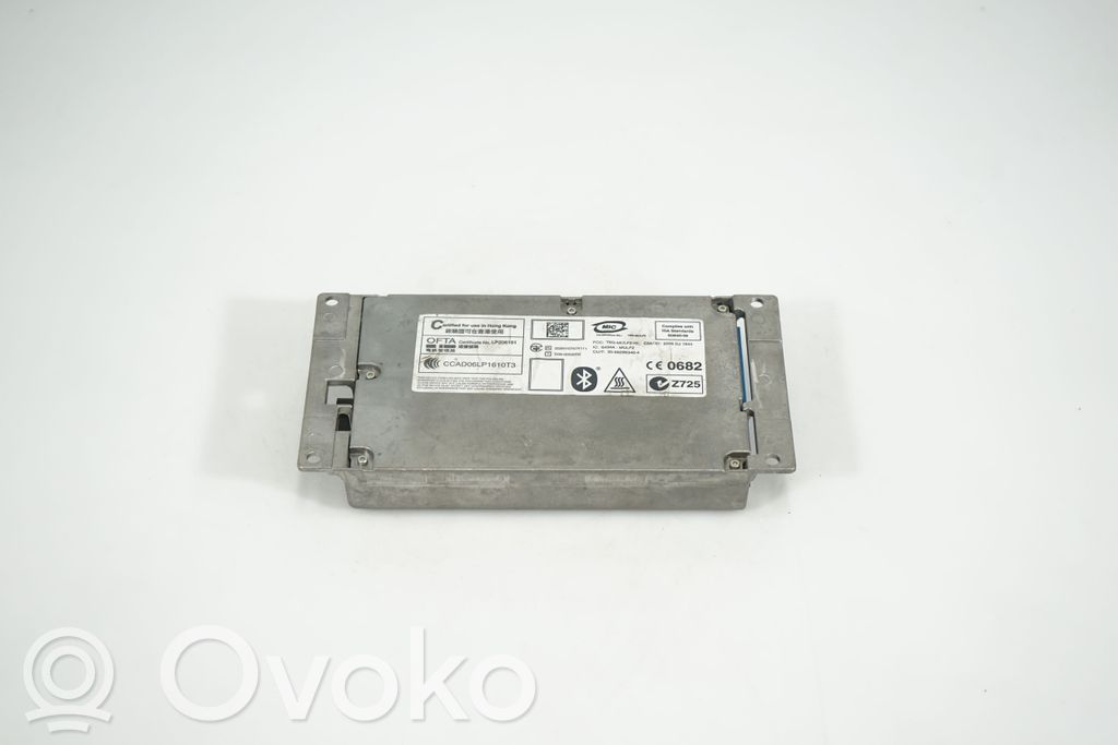 Bluetooth control unit module (5)