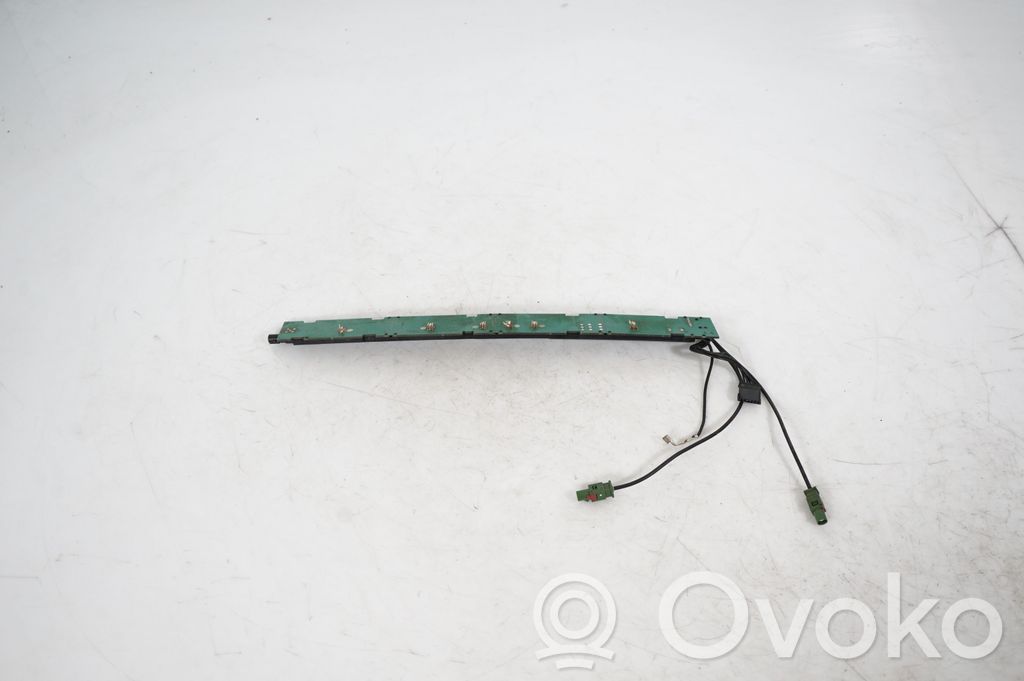 Aerial antenna amplifier (3)