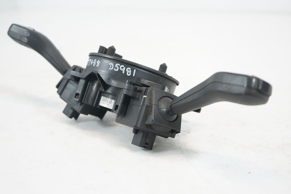 Airbag slip ring squib (SRS ring) (7)